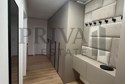 Apartament cu 2 camere, mobilat în Aradului - 3