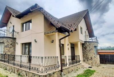 Casa deosebita Rasnov Cartierul Primaverii - 2