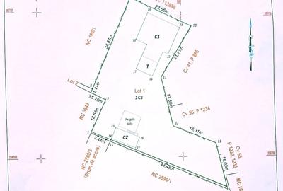 Casă individuală cu 6 camere cu Canalizare în Snagov - 13