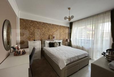 Apartament cu 2 camere - 60 MP - 5