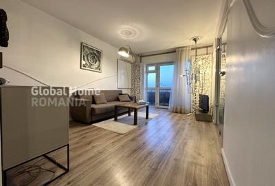 Apartament 2 Camere | Unirii-Natiunile Unite | Bloc Turn | Centrala Proprie - 2