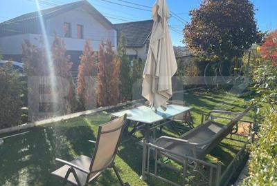 Casă cu 7 camere cu Teren 650 Mp în Central