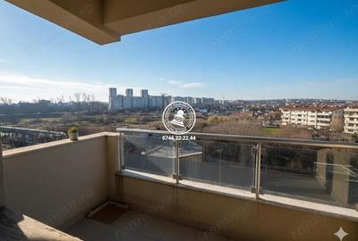 Apartament decomandat cu terasa in Cug - 5