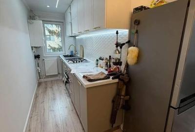 Apartament cu 3 camere semidecomandat, mobilat în Tomis Nord - 7