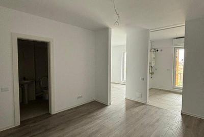 Apartament cu 2 camere în Titan - 4