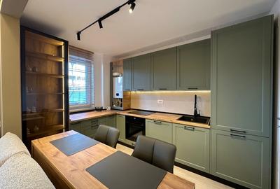 Apartament cu 3 camere decomandat, mobilat în Astra - 4