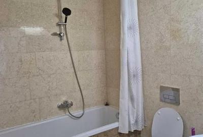 Apartament 2 camere, 45 mp, semidecomandat, centrala, ac, metrou, Mihai Bravu - 6