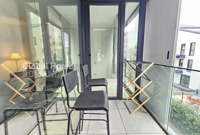 Apartament 2 camere 69 mp Win Herastrau | Parcare subterana - 7