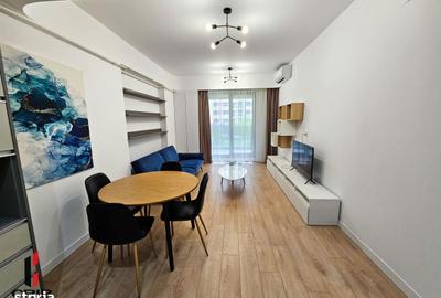 Apartament cu 2 camere în Politehnica - 2