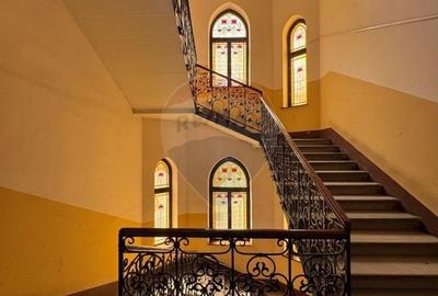 Spatiu de birouri in Palatul Szeki - Cluj Napoca - 9