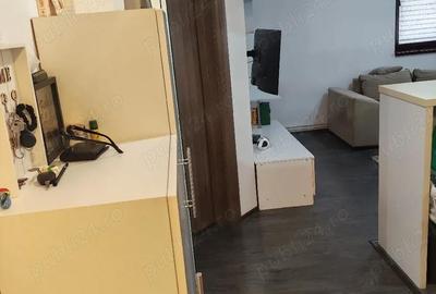 Apartament cu 3 camere decomandat în Chiajna - 2