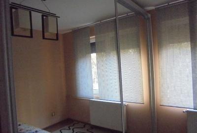 Apartament cu 2 camere semidecomandat în Lujerului