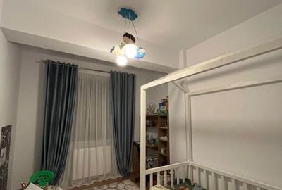 Apartament cu 3 camere în Livezeni - 4