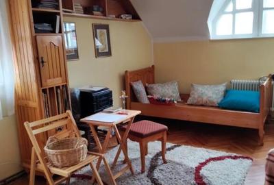 Casă cu 7 camere cu Teren 600 Mp în Decebal - 1