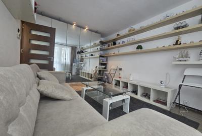 Apartament cu 2 camere decomandat, mobilat în Lujerului - 2