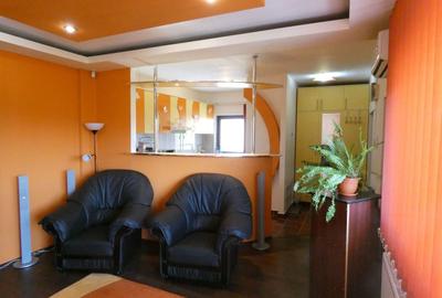 Apartament cu 2 camere în Central - 2