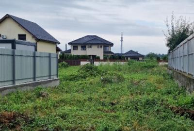 Teren pentru construc?ii 725mp - 3