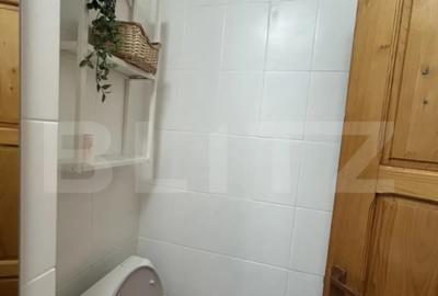 Garsonieră decomandată, mobilată în Titulescu - 7