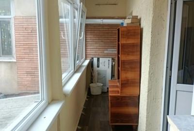 Garsonieră decomandată în Gară - 8