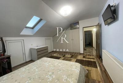Comision 0! Apartament de vanzare 135 mp utili zona Cetatii! - 14
