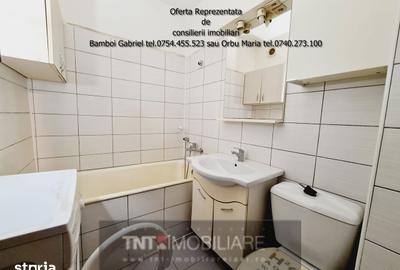Apartament cu 2 camere decomandat în Podu Roș - 8