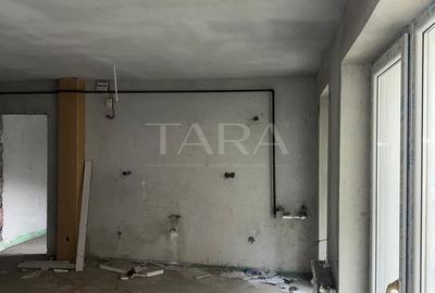 Apartament cu 2 camere în Florești - 9