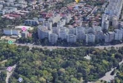 Spațiu comercial, în Doamna Ghica - 5