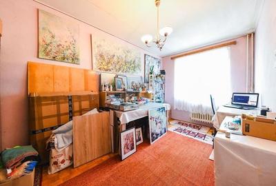 Apartament cu 3 camere decomandat în Gheorgheni - 4
