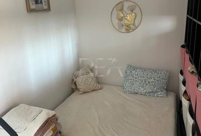 Apartament cu 2 camere semidecomandat, mobilat în 1 Mai - 3