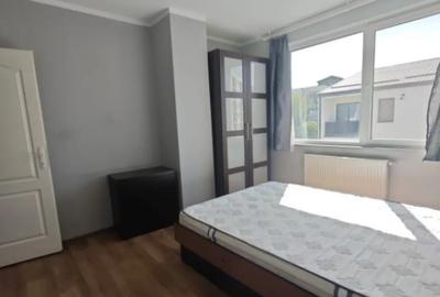 Apartament cu 2 camere decomandat în Central - 2