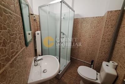 Apartament cu 3 camere decomandat, mobilat în Copou - 4