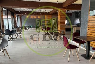 Spațiu comercial, de 200 mp, în Ștrand - 2