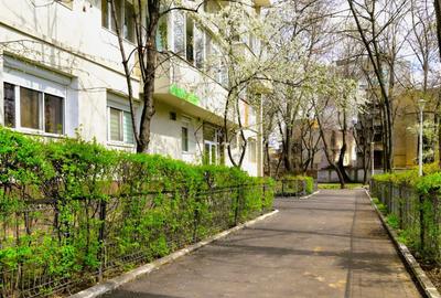 Apartament cu 2 camere semidecomandat, mobilat în 1 Mai - 5