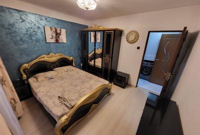 Apartament cu 2 camere, mobilat în Țiglina 2 - 6