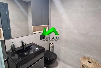 Apartament de inchiriat 3 camere Sibiu Turnisor - 9