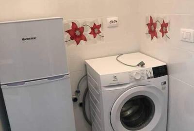 Garsonieră în Astra