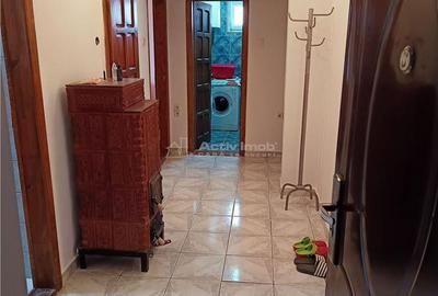 Apartament cu 4 camere decomandat în Măcești - 6