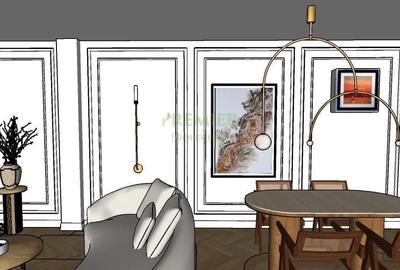 Apartament cu 3 camere în Iancu Nicolae - 20