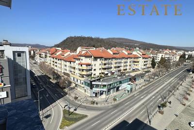 Apartament cu 2 camere decomandat în Central - 10