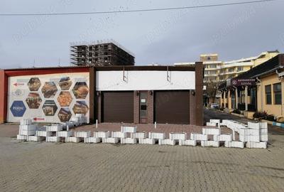 Spațiu comercial, de 160 mp, în Nord - 3