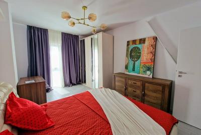 Apartament lux cu 2 camere | Torontalului | Pet Friendly - 9