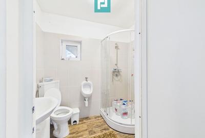 Casă individuală cu 9 camere cu Canalizare în Săcălaz - 27