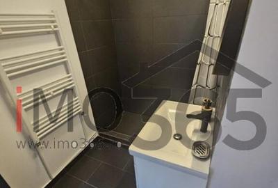 Apartament cu 3 camere decomandat în Popa Șapcă - 12