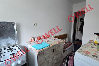 Apartament cu 2 camere în Întorsura Buzăului - 6
