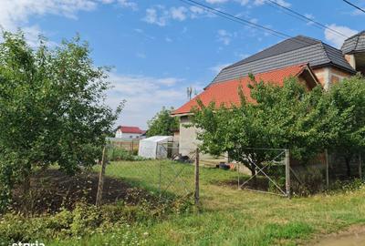 Casă cu 1 camere în Vladimirescu - 13