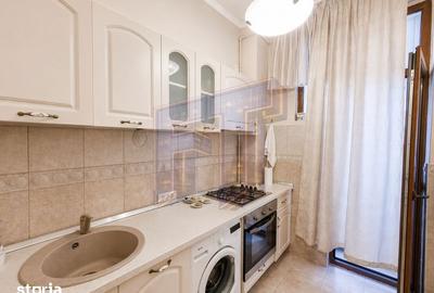 Apartament cu 3 camere în Centrul Istoric - 4