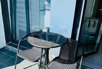 Garsoniera - Otopeni, 1 loc de parcare - 1