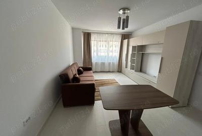 Apartament nou la prima inchiriere Rm. Valcea Central - 5