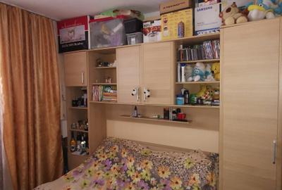 Apartament 2 camere Parcul Tineretului 	Apartament 2 camere Parcul Tineretului - 5