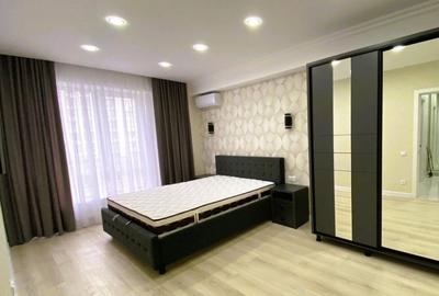 Apartament cu 2 camere in zona Cordos - 2